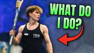 Thumbnail: My Secret to Training for Competitions