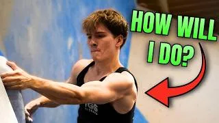 Thumbnail: I Tried To Get REVENGE On This Competition