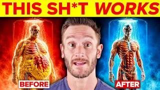 Thumbnail: Most People Never Do This! REGROW Stem Cells & Burn Stubborn Fat In 24 Hours