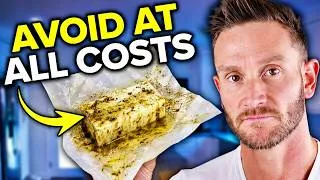 Thumbnail: STOP Buying These 6 Butter Brands! (The #1 Worst Is Everywhere)
