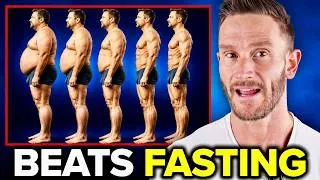 Thumbnail: This Weird Breakfast Got Me Below 15% Body Fat (Faster Than Fasting)