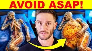 Thumbnail: Every Night You Do This, Belly Fat TRIPLES Around Your Organs