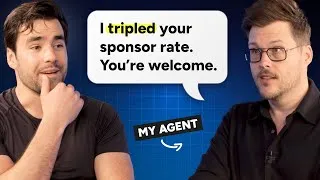 Thumbnail: The ultimate guide to YouTube sponsorships and brand deals