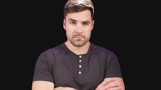 Thumbnail: Why are you scrolling your phone in bed AGAIN?