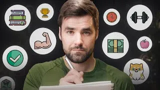 Thumbnail: How to get everything you want this year
