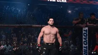 Thumbnail: EA SPORTS UFC 6