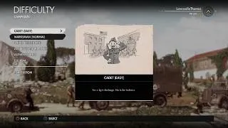 Thumbnail: Sniper Elite 4