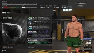 Thumbnail: EA SPORTS UFC 6