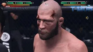Thumbnail: EA SPORTS UFC 6