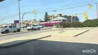 Thumbnail: Channel Special Video #93: Truck Spotting: on Circle Drive East 