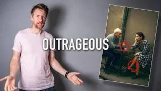 Thumbnail: How Do Photographers Think They Can Get Away With It?