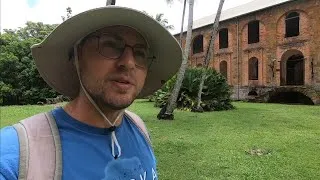 Thumbnail: Visiting Devil's Island: France's Infamous Penal Colony 🇬🇫