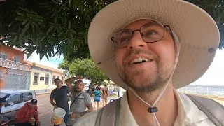 Thumbnail: Exploring Santarém: My First impressions of an Amazonian City 🇧🇷