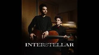 Thumbnail: Thomas Krüger & Gagik Makichian – Interstellar Main Theme (by Hans Zimmer) [Official Video]