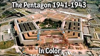 Thumbnail: The Pentagon: The Fastest Mega Construction Project of WW2