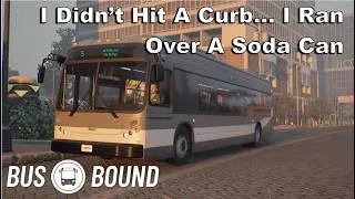 Thumbnail: Bus Bound (Part 13)