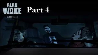 Thumbnail: Alan Wake Remastered - Chapter 4 - No Commentary