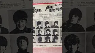 Thumbnail: Quick Beatles caption #thebeatles