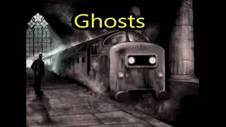 Thumbnail: Thomas/TUGS Parody Episode - Ghosts