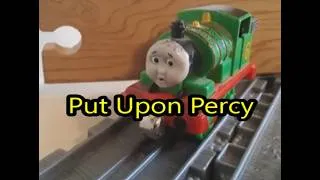 Thumbnail: Put Upon Percy | Remake (2026)