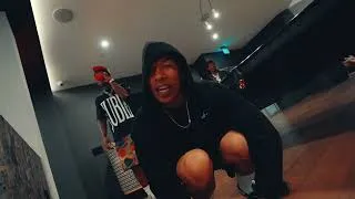 Thumbnail: O’Way - “Iron Fist” (Exclusive Music Video) | shot by @JUICEBETRIPPIN 