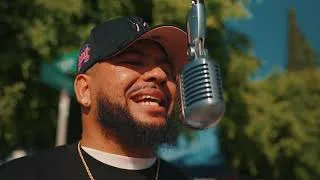 Thumbnail: TG - "On The Run"  Live Performance