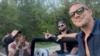 Thumbnail: Diplo presents Thomas Wesley - “Wasted” (Behind The Scenes) ft Kodak Black, Koe Wetzel