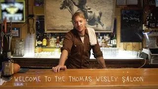 Thumbnail: Welcome to the Thomas Wesley Saloon