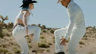 Thumbnail: Diplo Presents: Thomas Wesley - Do Si Do (ft. Blanco Brown) (Official Music Video)