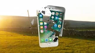 Thumbnail: My phone stole my brain. I'm taking it back.