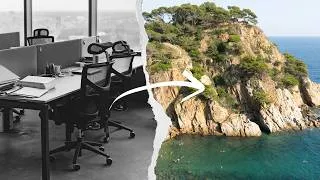 Thumbnail: I lost my job. I couldn't be happier.