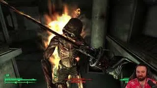 Thumbnail: Master Of The Capital Wasteland – True 100% Fallout 3 Run | Ep. 70