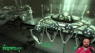 Thumbnail: This Galaxy Ain't Big Enough – True 100% Fallout 3 Run | Ep. 68
