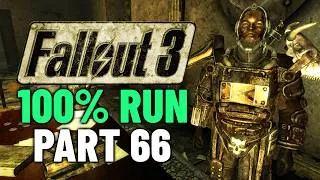 Thumbnail: Lord Of The Pitt – True 100% Fallout 3 Run | Ep. 66