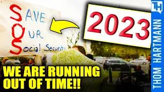 Thumbnail: The Social Security Trust Fund is Running Out...