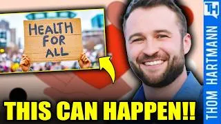 Thumbnail: How Every State Can Afford Universal Health Care