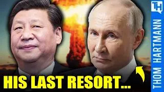 Thumbnail: Is Russia Considering Using Nuclear Weapons in Ukraine?