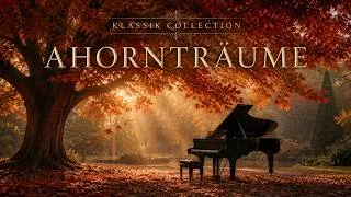 Thumbnail: Ahornträume | Beethoven-inspirierte Klaviermusik zum Entspannen