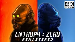 Thumbnail: Half-Life 2: Entropy Zero MMod - Remaster Full Walkthrough [4K UHD]