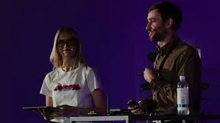 Thumbnail: PyCon Estonia 2025 aftermovie