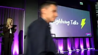 Thumbnail: PyCon Estonia 2025: Lightning talks - Day 2