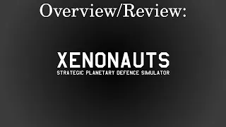 Thumbnail: Xenonauts | Overview/Review