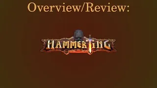 Thumbnail: Hammerting | Overview/Review