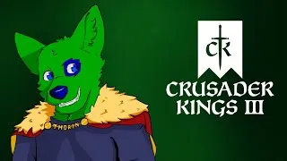 Thumbnail: Money, control and tyranny! | CKIII | Episode 2