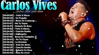 Thumbnail: Carlos Vives Full Album Playlist – Top 10 Éxitos del Vallenato Moderno y Pop Latino