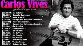 Thumbnail: Carlos Vives Greatest Hits Collection – Las Mejores Canciones para Bailar y Disfrutar