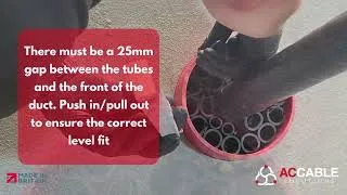 Thumbnail: DuctSeal FR in Action: Fire, Water & Gas Protection Explained