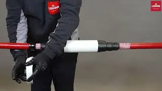 Thumbnail: Lovink Cable Joints | LoviX® R 12/24kV Straight Joint: Step-by-Step Installation