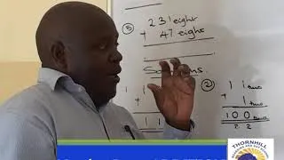 Thumbnail: Addition of Number Bases