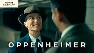 Thumbnail: You Won't See Nolan's Oppenheimer the Same After This